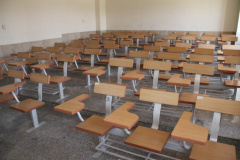 Faculty of Engineering - Classroom